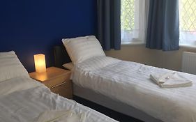 Southend Central Hotel - Close To Beach, City Centre, Train Station & Southend Airport